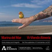 Centro Andaluz de la Fotografía: Exposición 