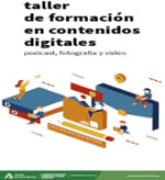 I Formación en capacitación y competencias digitales en Periodismo