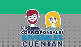 Rociana del Condado, uno de los municipios andaluces más activos en la corresponsalía juvenil