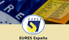La red Eures España informa sobre las últimas ofertas de empleo recibidas para los jóvenes interesados