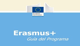 Ya está disponible la Guía Erasmus+ Juventud 2023