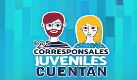 Este fin se semana se celebran en Pulpí y Baeza los
              Encuentros de Corresponsales Juveniles de Almería y Jaén