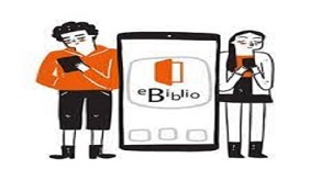 La Red de Bibliotecas Públicas de
                                  Andalucía y eBIBLIO te invitan a
                                  seguir leyendo en verano