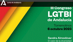 III Congreso Internacional LGTBI de Andalucía