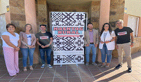 El proyecto 'Hashtag Rural' facilita el aprendizaje sobre
        empleabilidad a jóvenes del municipio jienense de Frailes