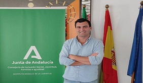 Pedro Antonio Ramírez Sánchez, nombrado director del
        Instituto Andaluz de la Juventud