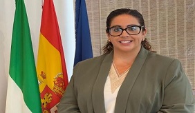 Alba Ortiz, nueva coordinadora del Instituto
                Andaluz de la Juventud en Málaga