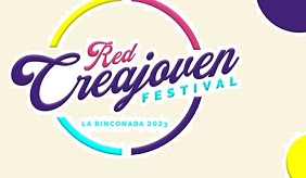 El IAJ colabora en el XVI Festival Red Creajoven