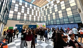 El IAJ asiste al I Encuentro de Consejos Locales de Infancia y Adolescencia de la provincia de Cádiz