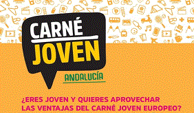 El Carné Joven Europeo en Andalucía ofrece un 21 por
            ciento de descuento en la entrada al museo del Parque de las
            Ciencias