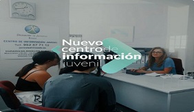 El IAJ reconoce un nuevo Centro de Información Juvenil en
          Andalucía