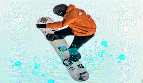 Inturjoven mantiene la promoción de la Campaña de Nieve 2023/2024 que incluye cursos de esquí, snow y para escolares