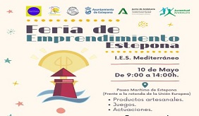 Feria del Emprendimiento en Estepona