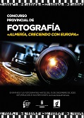 Concurso Provincial de Fotografía “ALMERÍA, creciendo con Europa”